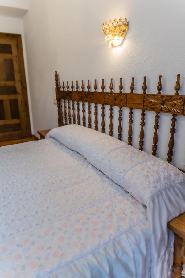 Hostal سانتو دومينغو دي سيلوس المظهر الخارجي الصورة