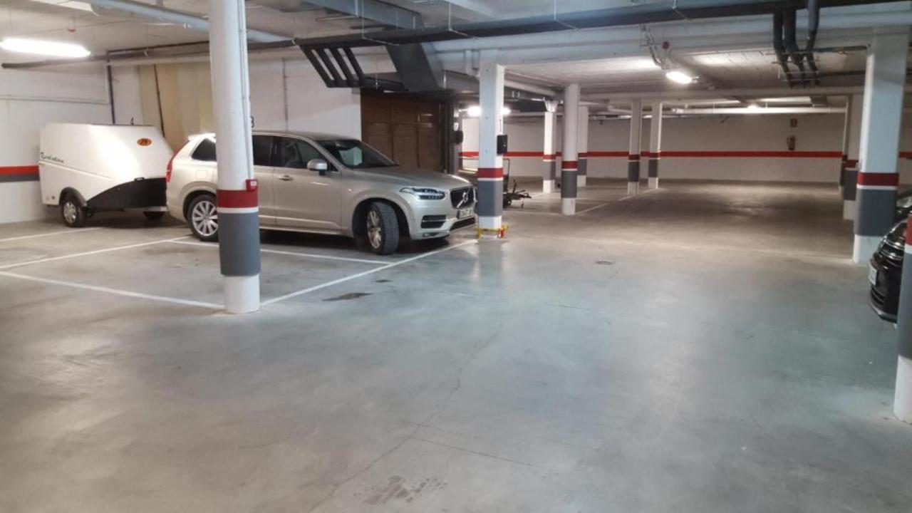 Hostal سانتو دومينغو دي سيلوس المظهر الخارجي الصورة